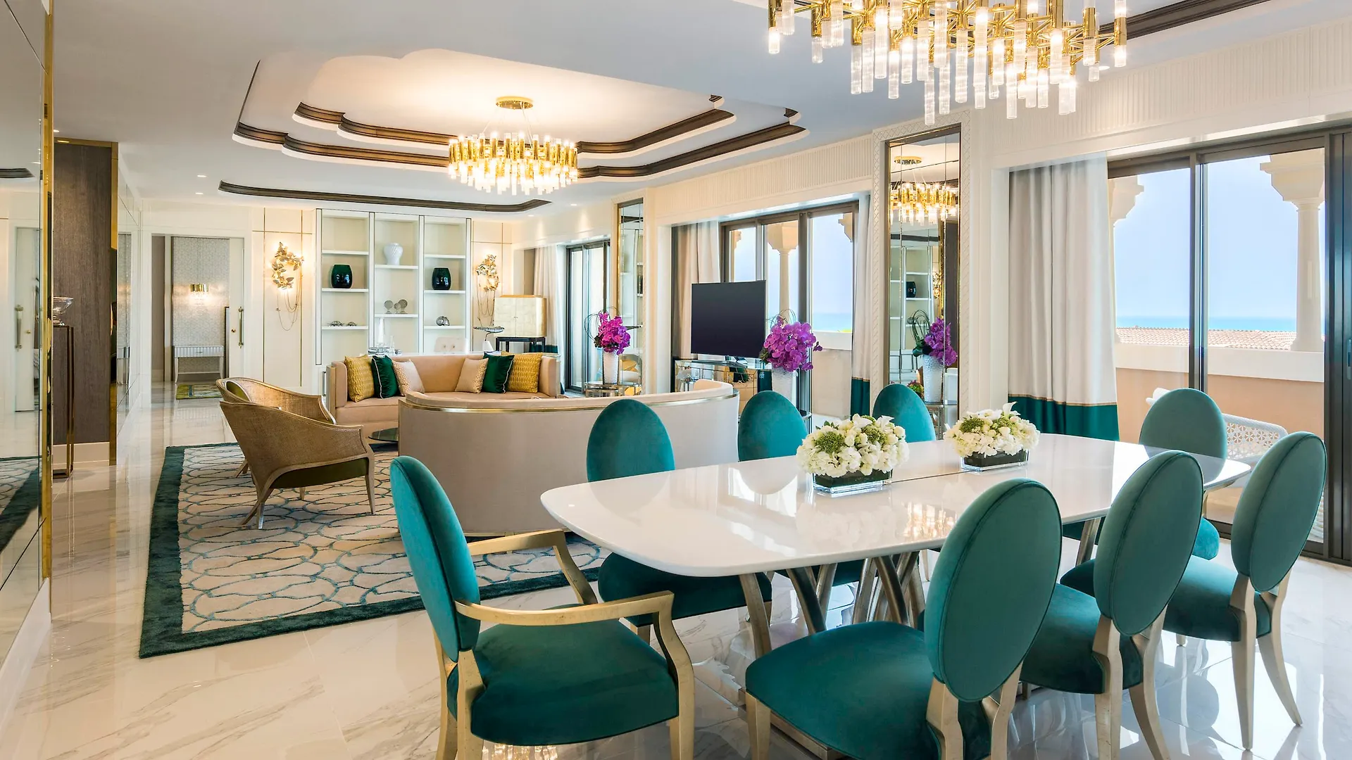 Rixos Premium Saadiyat Island Hotel Abu Dhabi