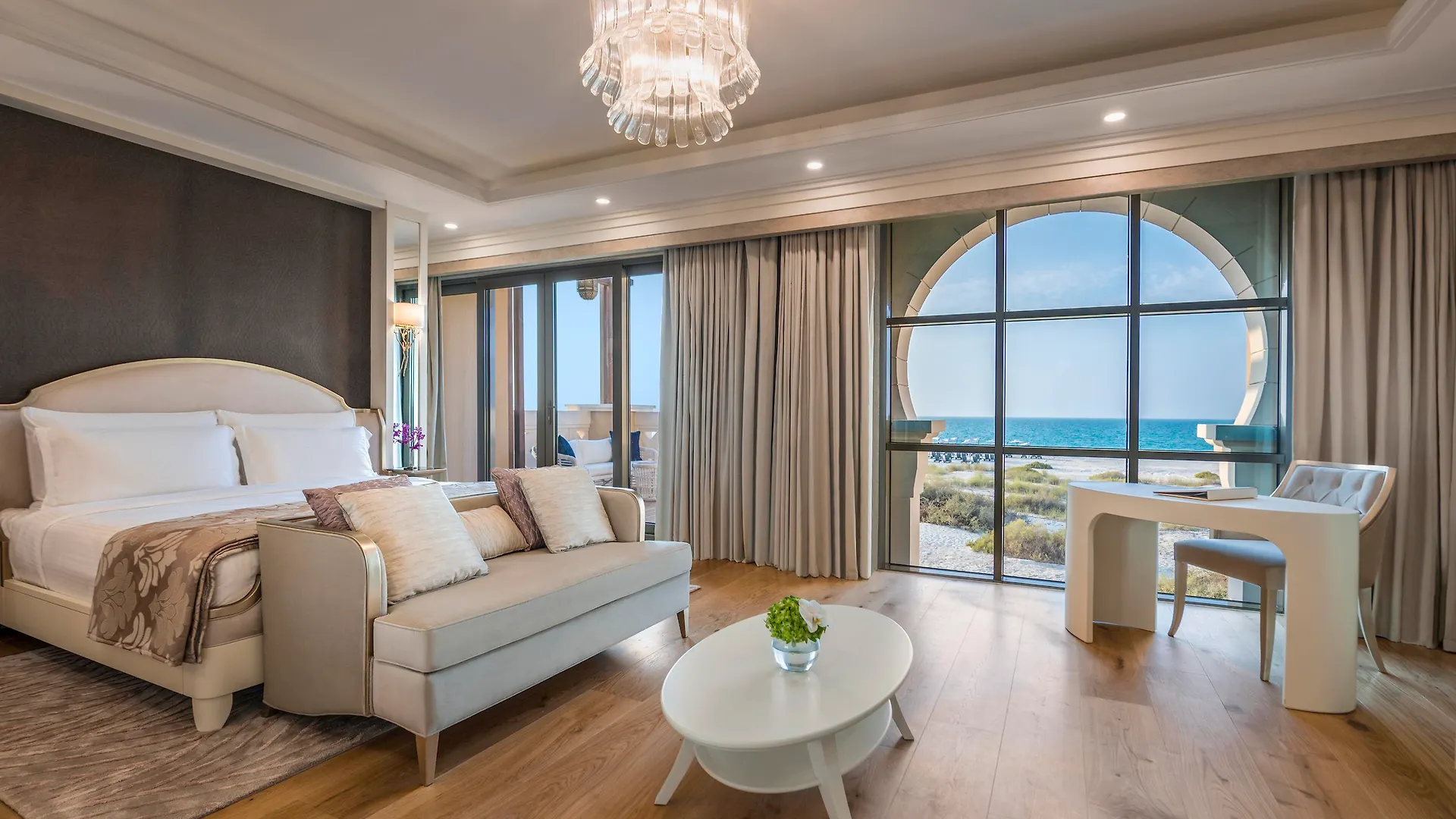 Rixos Premium Saadiyat Island Hotel Abu Dhabi United Arab Emirates