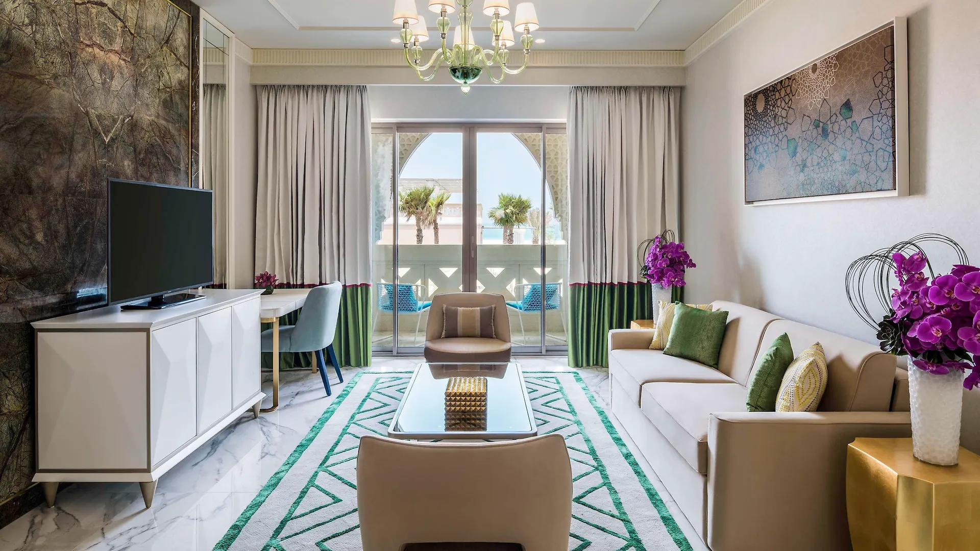 Rixos Premium Saadiyat Island Hotel Abu Dhabi Resort