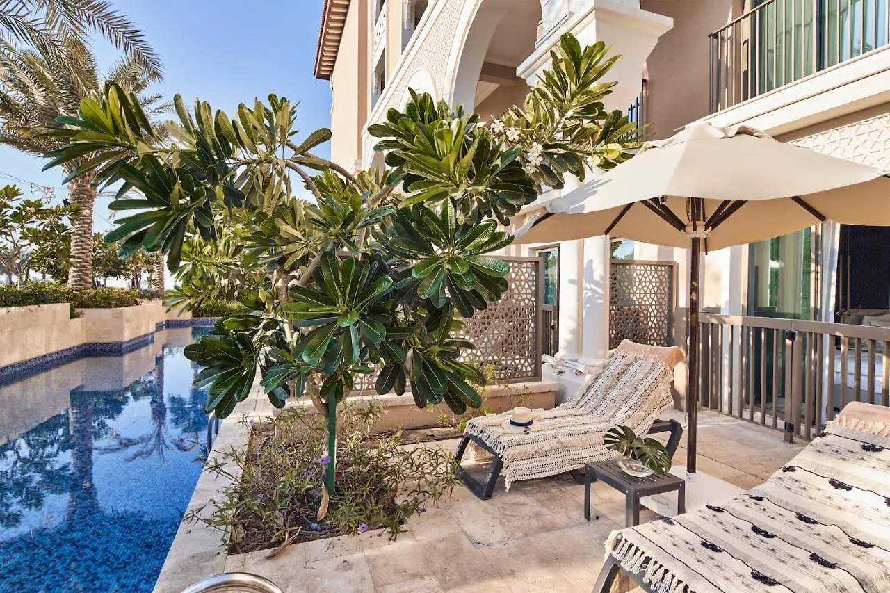 Resort Rixos Premium Saadiyat Island Hotel Abu Dhabi
