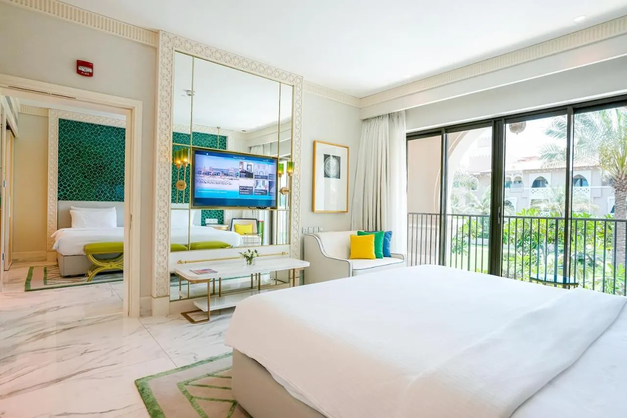 Rixos Premium Saadiyat Island Hotel Abu Dhabi