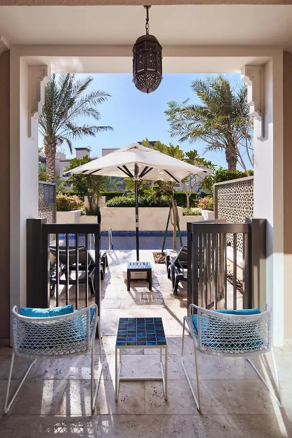 Rixos Premium Saadiyat Island Hotel Abu Dhabi 5*,  United Arab Emirates