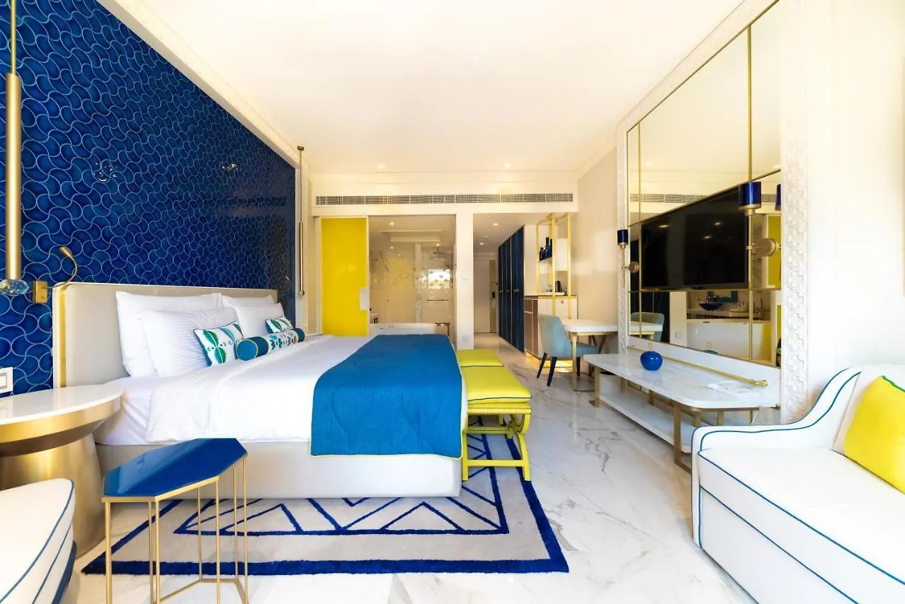 Resort Rixos Premium Saadiyat Island Hotel Abu Dhabi