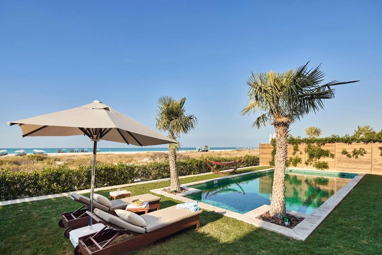 Rixos Premium Saadiyat Island Hotel Abu Dhabi United Arab Emirates