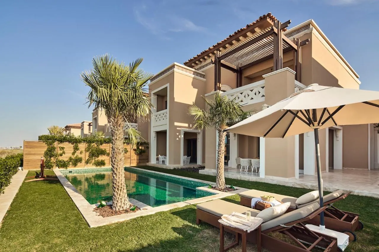 Rixos Premium Saadiyat Island Hotel Abu Dhabi 5*,  United Arab Emirates