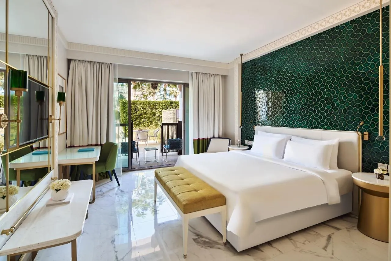 Rixos Premium Saadiyat Island Hotel Abu Dhabi 5*,