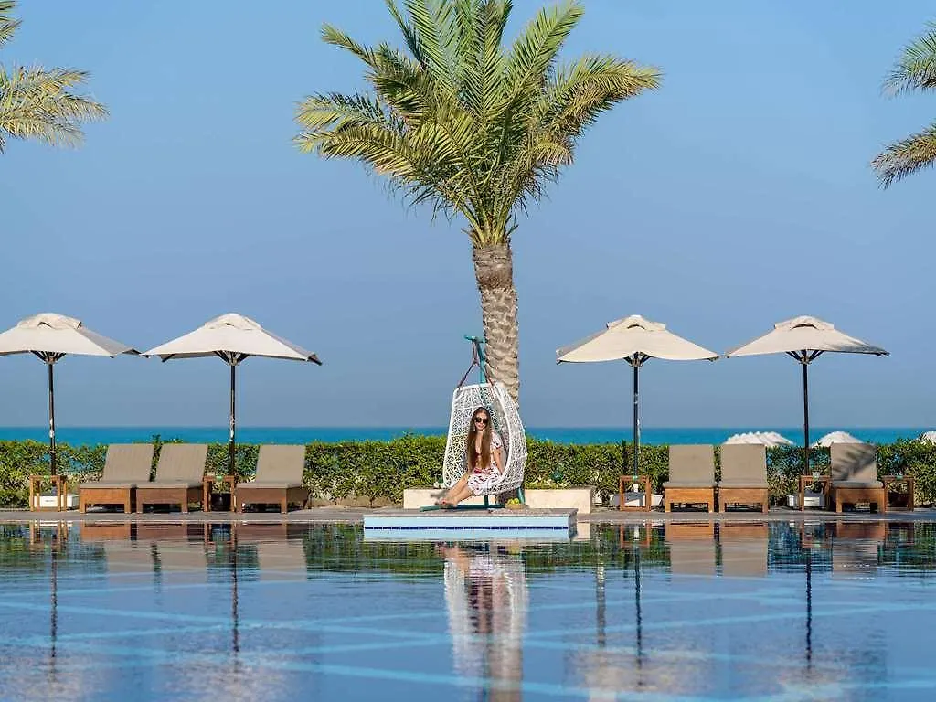 Rixos Premium Saadiyat Island Hotel Abu Dhabi 5*,