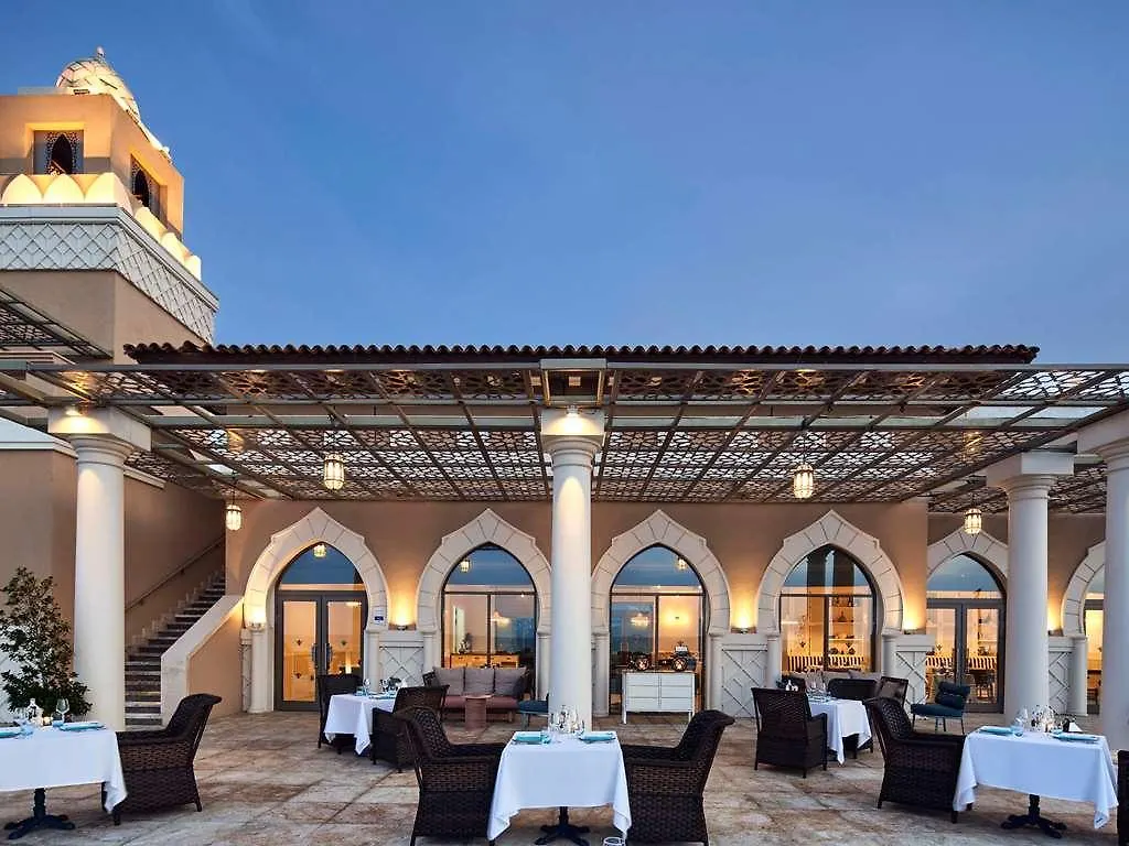 Rixos Premium Saadiyat Island Hotel Abu Dhabi