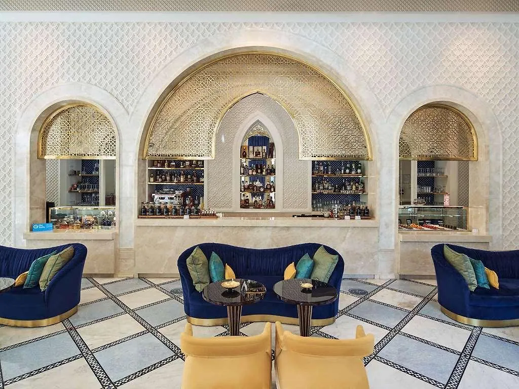 Rixos Premium Saadiyat Island Hotel Abu Dhabi 5*,  United Arab Emirates