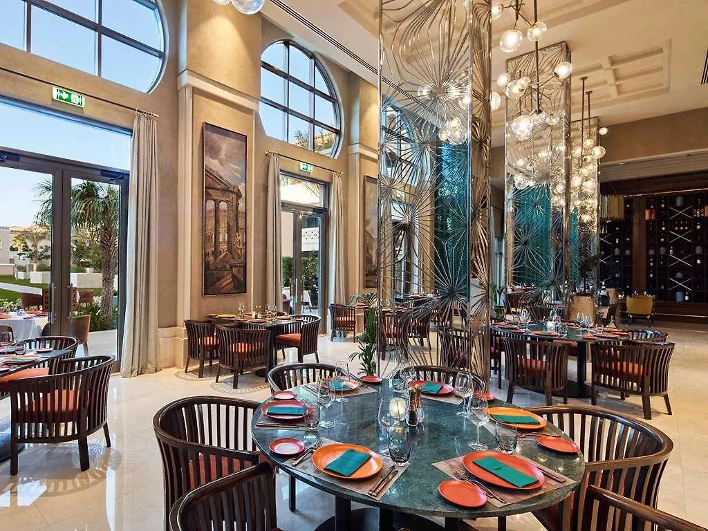 Rixos Premium Saadiyat Island Hotel Abu Dhabi
