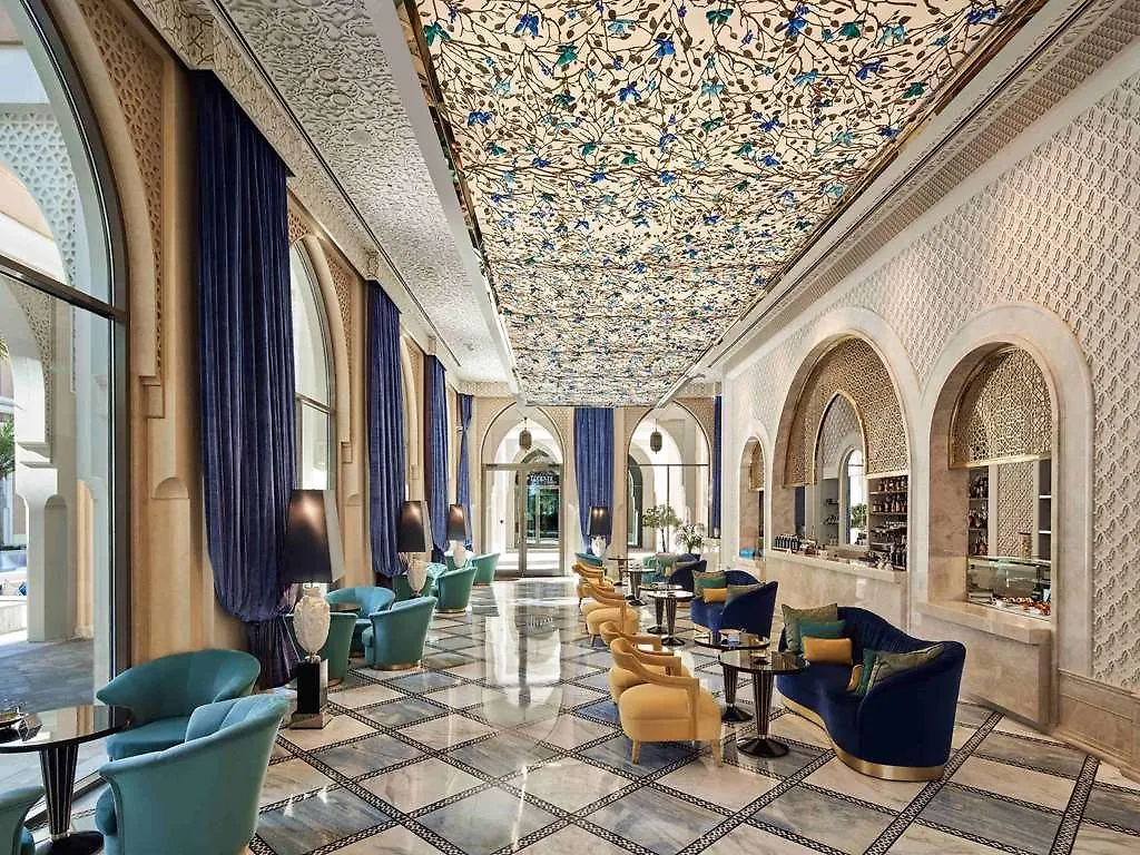 Rixos Premium Saadiyat Island Hotel Abu Dhabi 5*,