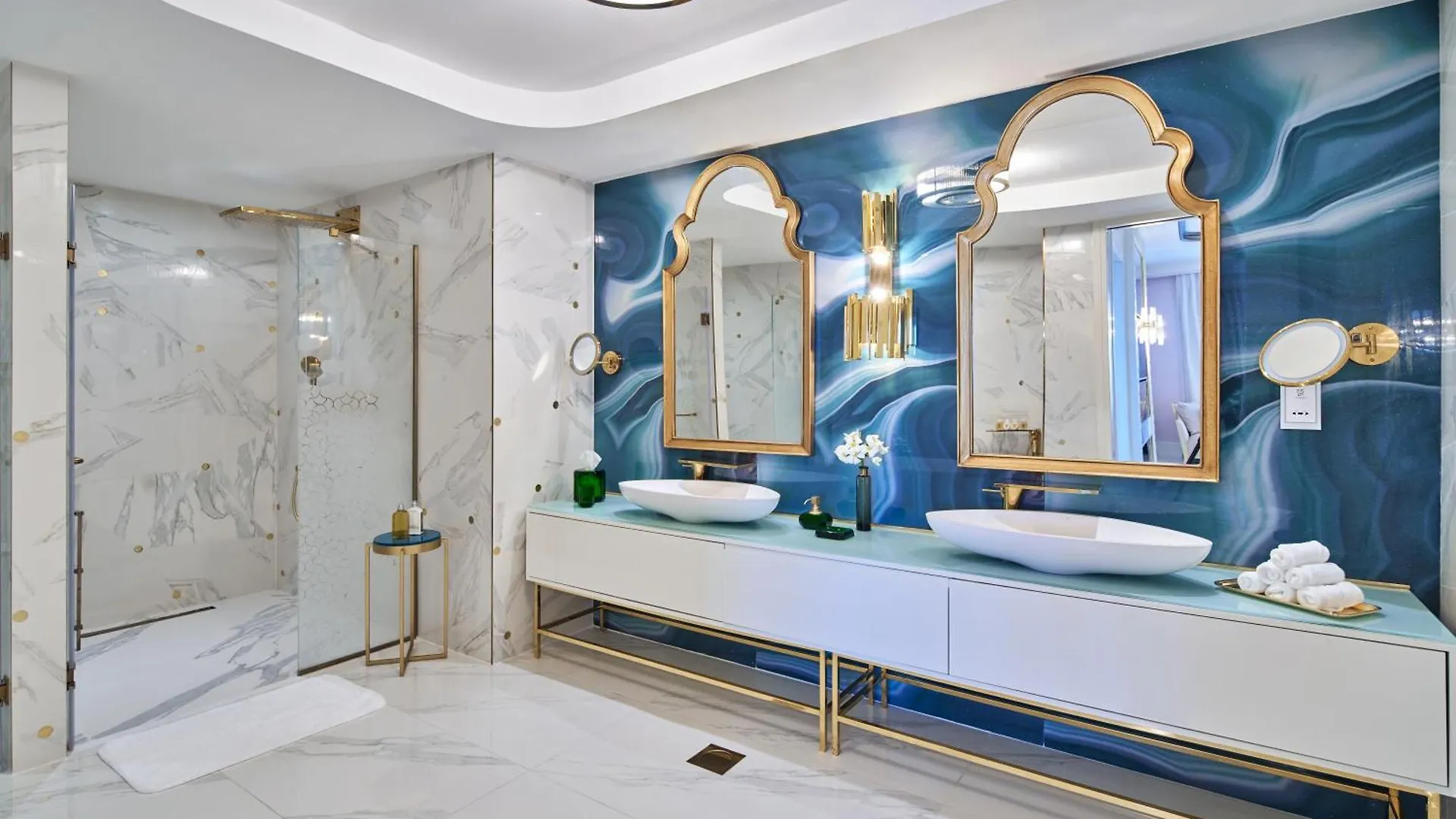 Rixos Premium Saadiyat Island Hotel Abu Dhabi 5*,  United Arab Emirates