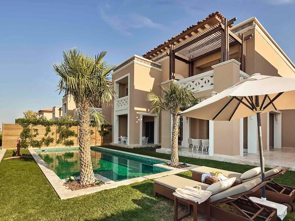 Rixos Premium Saadiyat Island Hotel Abu Dhabi 5*,