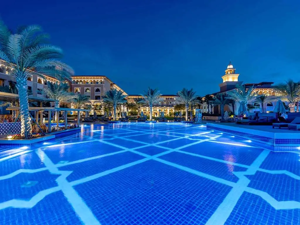 Rixos Premium Saadiyat Island Hotel Abu Dhabi 5*,  United Arab Emirates