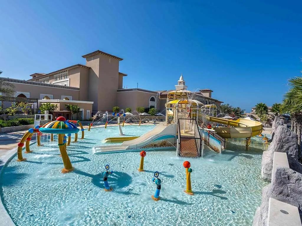 Rixos Premium Saadiyat Island Hotel Abu Dhabi Resort