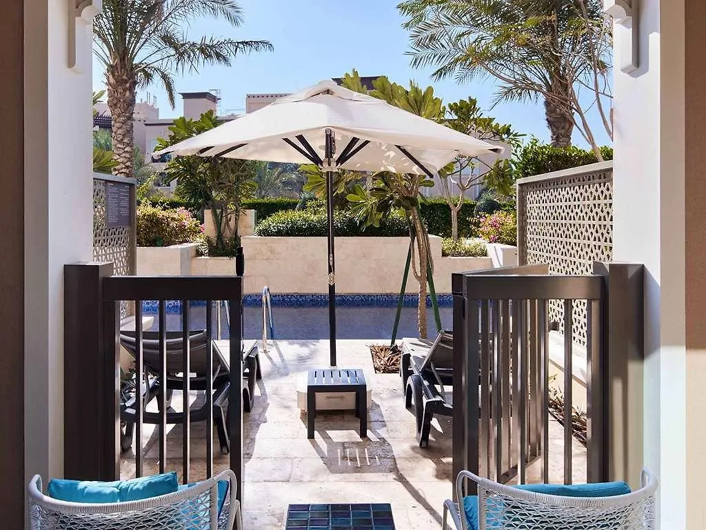 Rixos Premium Saadiyat Island Hotel Abu Dhabi United Arab Emirates