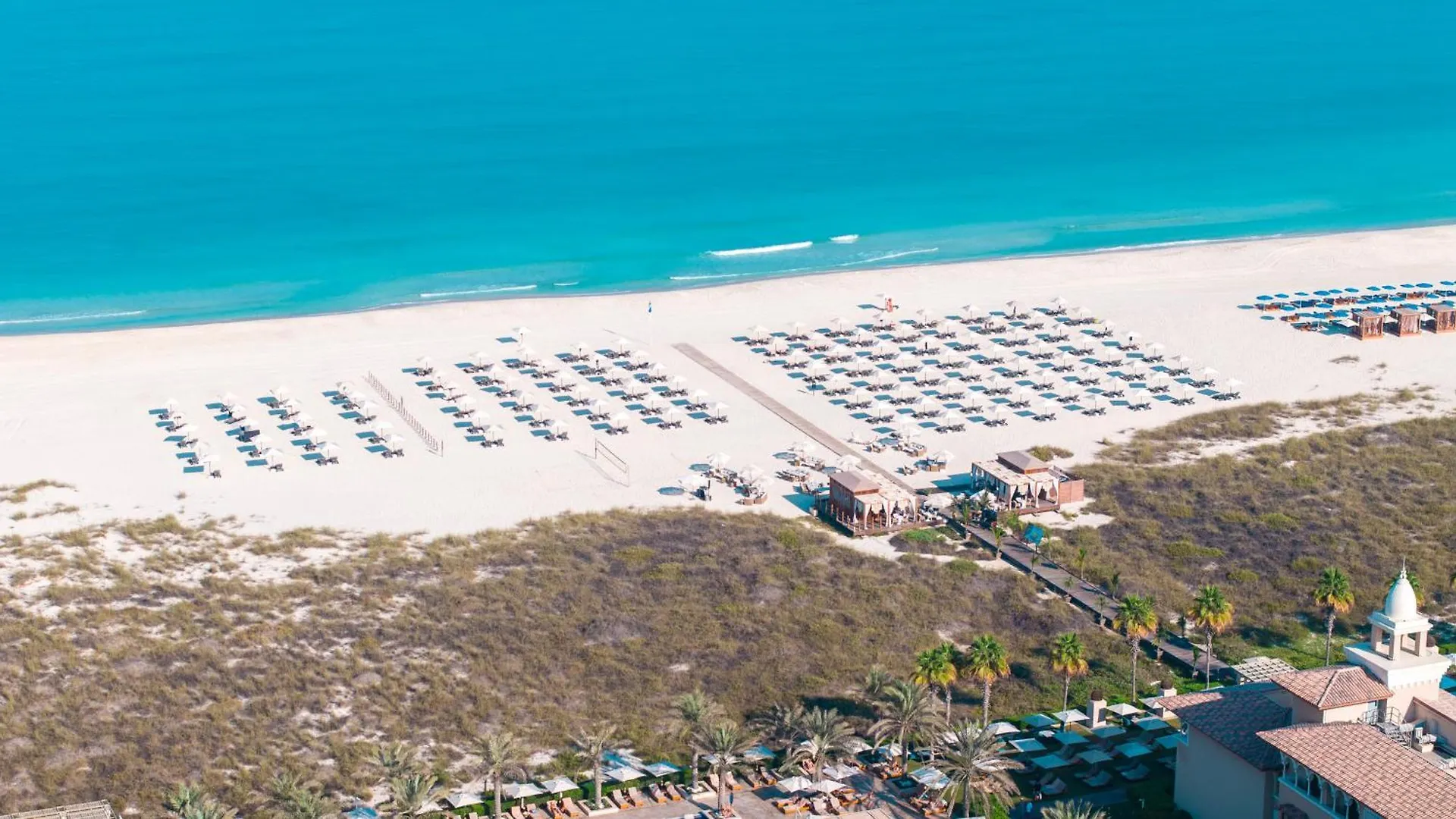 Rixos Premium Saadiyat Island Hotel Abu Dhabi 5*,  United Arab Emirates