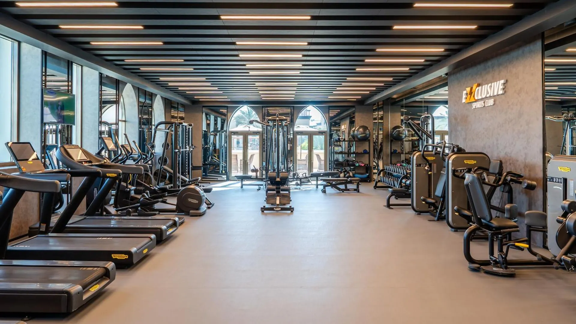 Rixos Premium Saadiyat Island Hotel Abu Dhabi