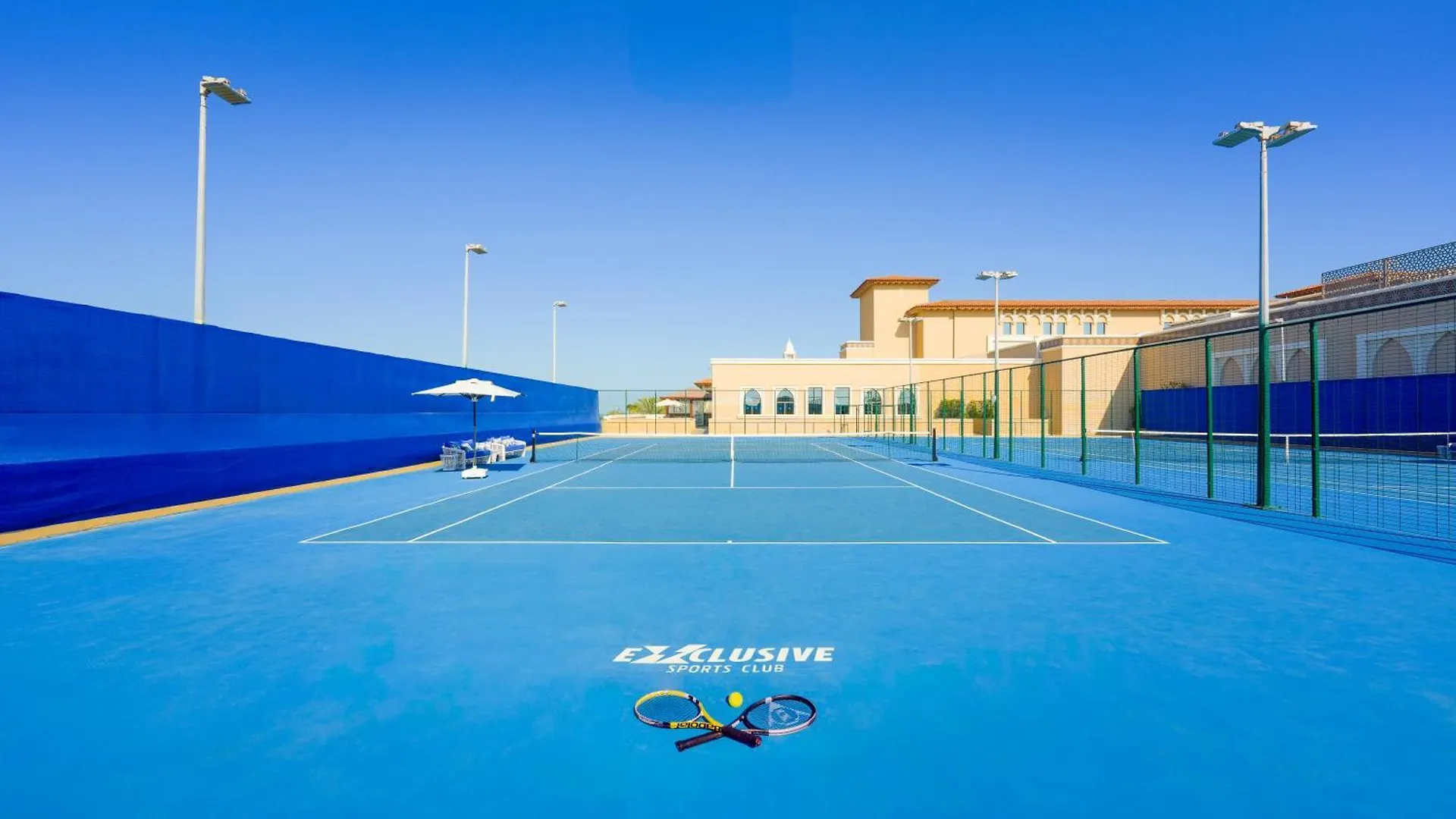 Rixos Premium Saadiyat Island Hotel Abu Dhabi United Arab Emirates