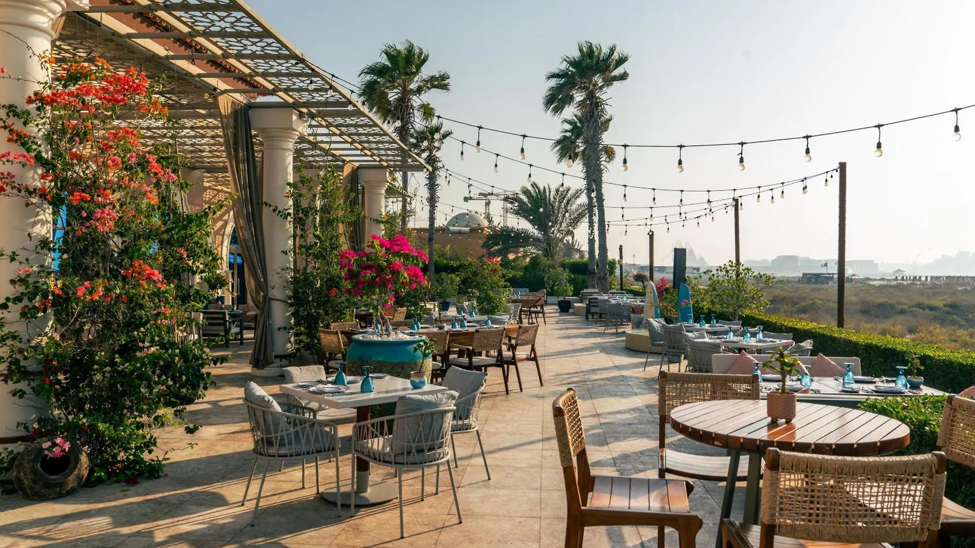 Rixos Premium Saadiyat Island Hotel Abu Dhabi 5*,