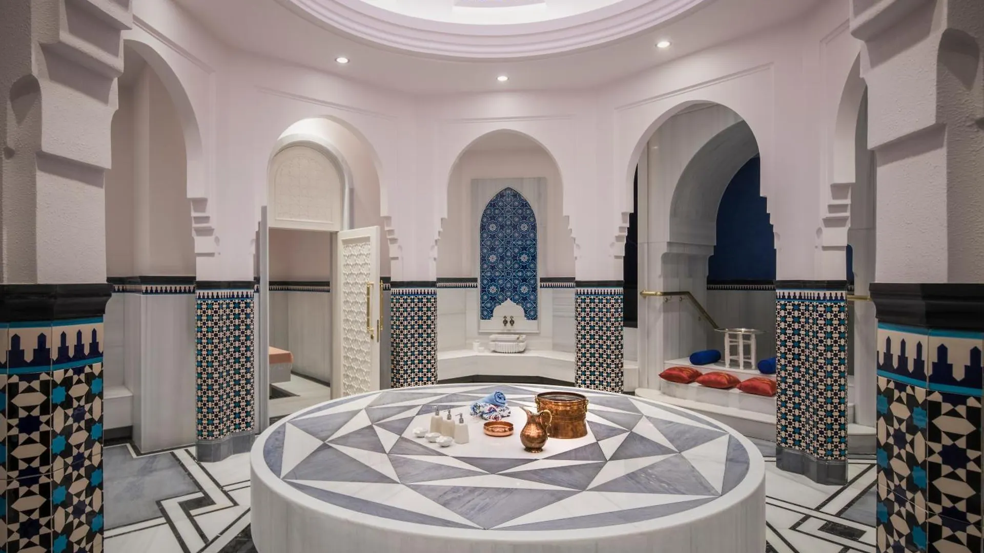 Rixos Premium Saadiyat Island Hotel Abu Dhabi