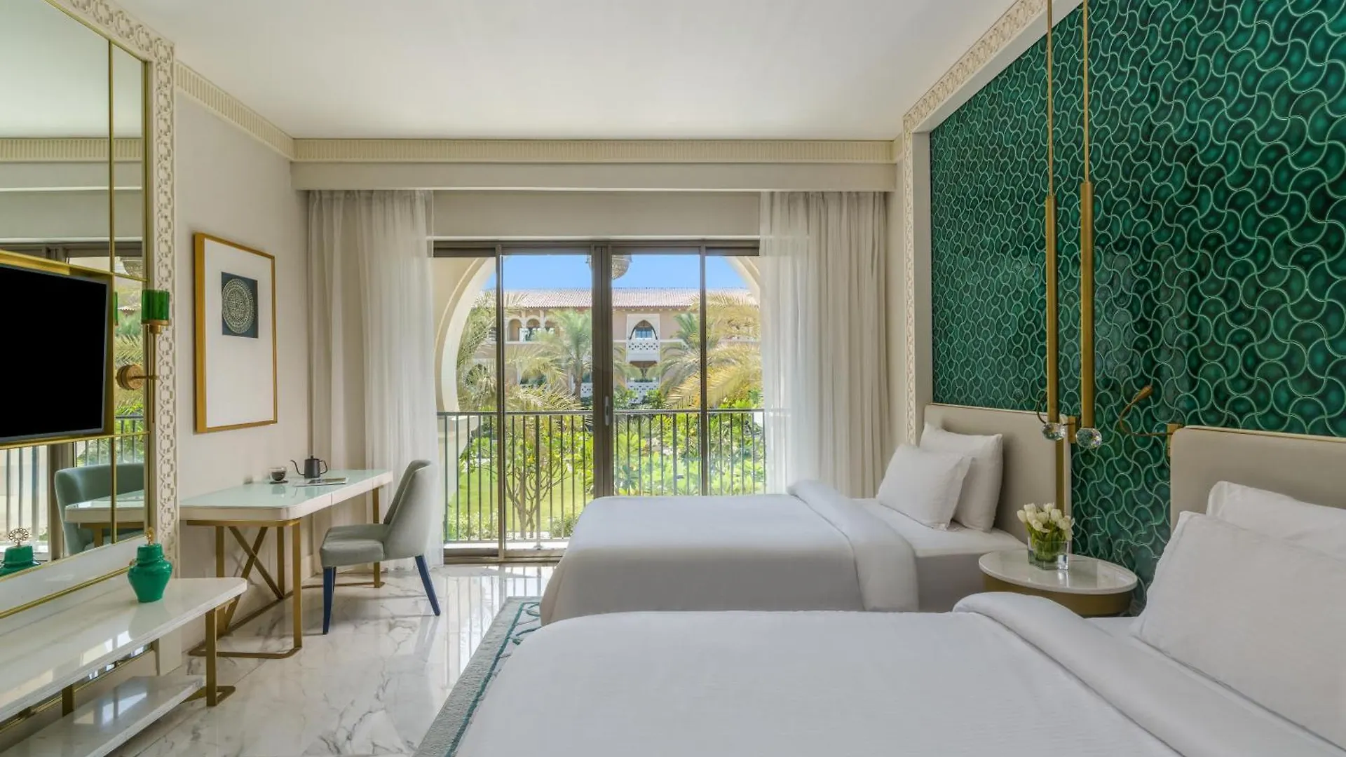 Resort Rixos Premium Saadiyat Island Hotel Abu Dhabi