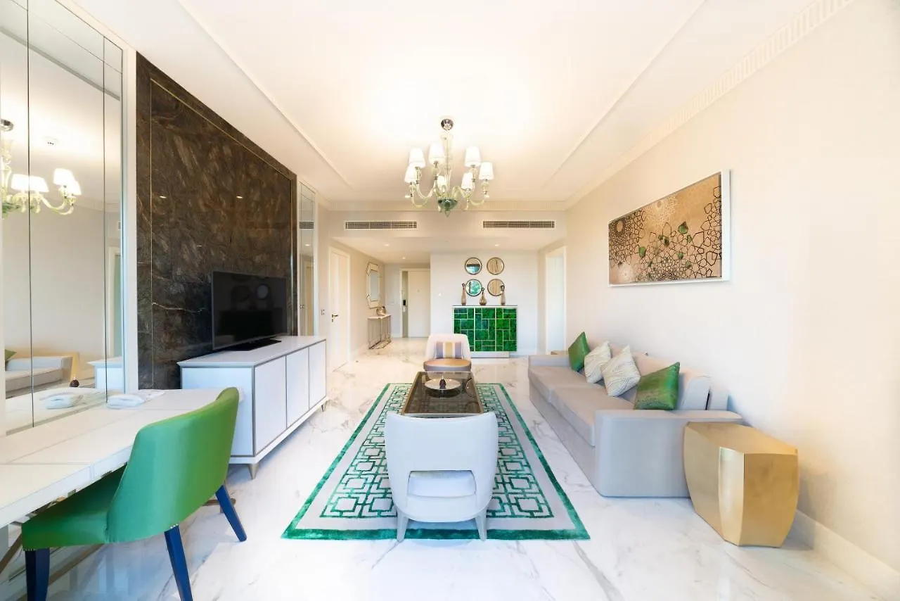 Rixos Premium Saadiyat Island Hotel Abu Dhabi