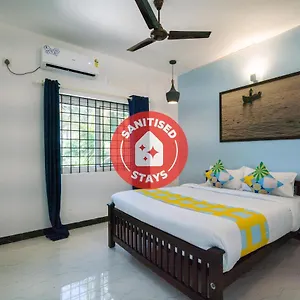 Oyo Flagship 75923 Ace Homes India