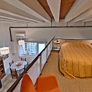 Plan Loft France