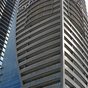 **** Hotel apartamentowy Premiere - Zjednoczone Emiraty Arabskie
