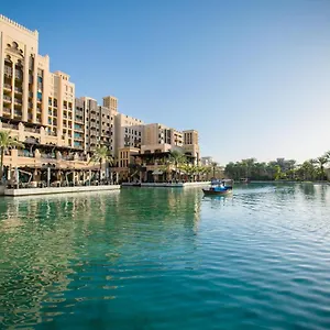 ***** Ośrodek wypoczynkowy Jumeirah Mina Al Salam Zjednoczone Emiraty Arabskie