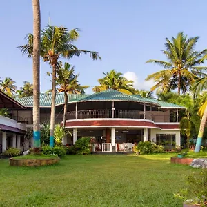 Treebo Majestic Retreat India