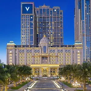 Hotel Al Habtoor Palace - Preferred & Dubaï