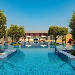 Aloft **** Abu Dabi