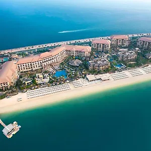 ***** Ośrodek wypoczynkowy Sofitel The Palm & Zjednoczone Emiraty Arabskie