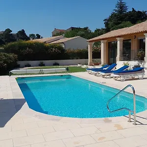 Maison d'hôtes L'ecrin Du Ventoux Crillon-le-Brave