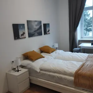 Vendégház Rp-stay Bécs