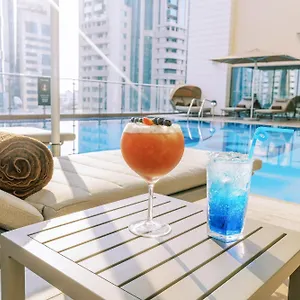 ***** Hotel Khalidia Palace By Mourouj Gloria Verenigde Arabische Emiraten