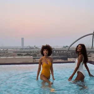 *** Hotel Ibis Styles Deira Verenigde Arabische Emiraten