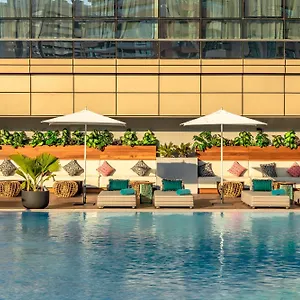 Hotel Zabeel House The Greens By Jumeirah Dubaï