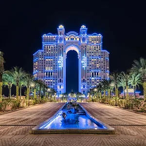 Szálloda Rixos Marina