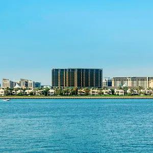 Hotel Aloft Creek Dubaï