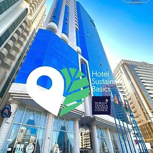 Grand Continental Abu Dhabi