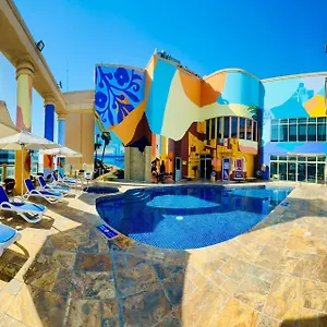 4* Hotel Oryx