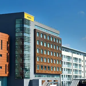 Apartmanhotel Staycity London Heathrow Hillingdon kerület