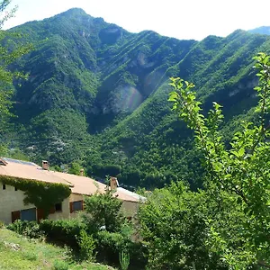  Gasthuis Le Mont D'olivine Frankrijk