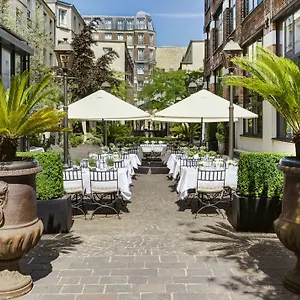 **** Otel Les Jardins Du Marais Fransa
