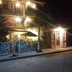 ** Bed & Breakfast La Belle Maison Milot Haïti