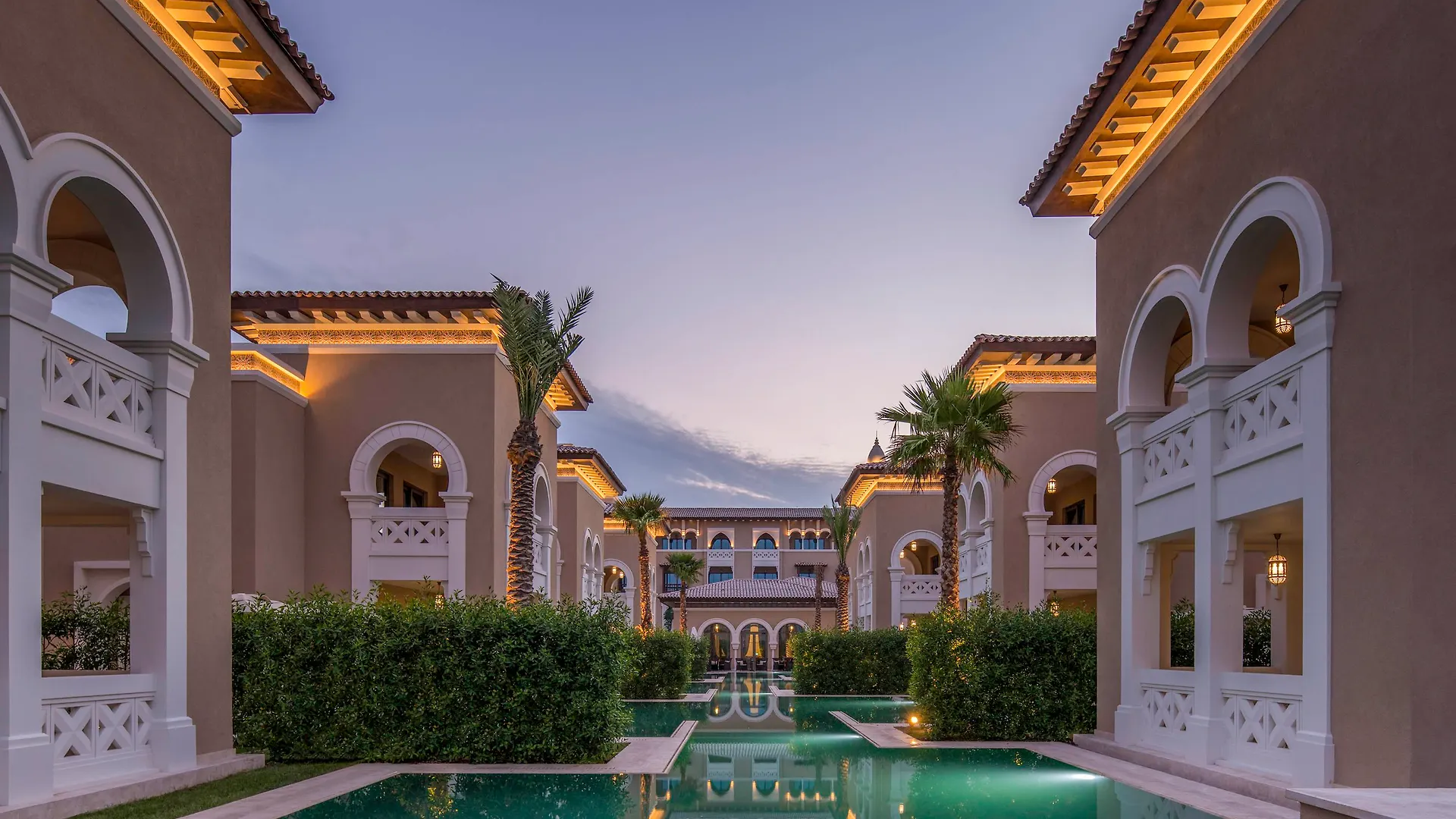 Rixos Premium Saadiyat Island Hotel Abu Dzabi