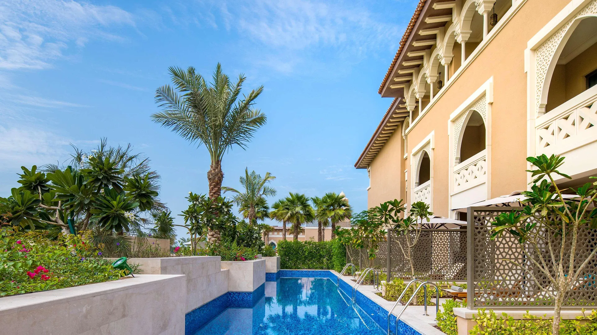 Rixos Premium Saadiyat Island Hotel Abu Dzabi